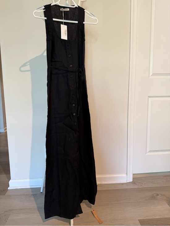 Reformation Dresses & Skirts - NWT Reformation Linen dress